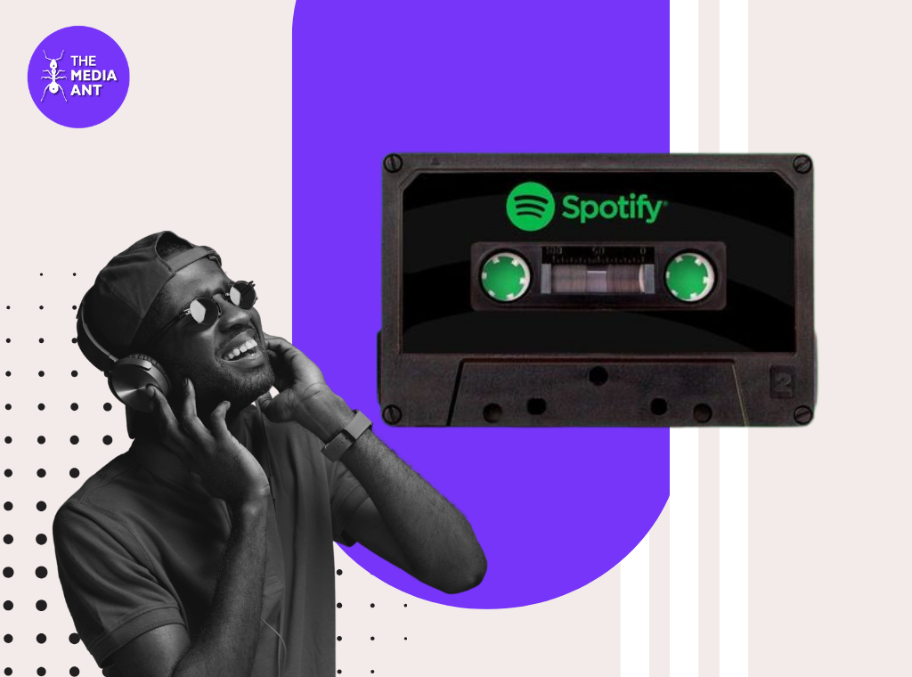 Spotify'S Global Ad Revenue Poised To Surpass $3 Billion In 2024, Driven By Video And Ai Innovation