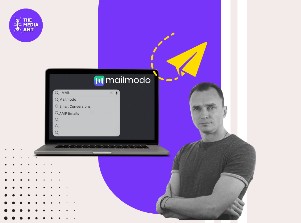 How To Increase Email Conversions With Mailmodos Interactive Amp Emails