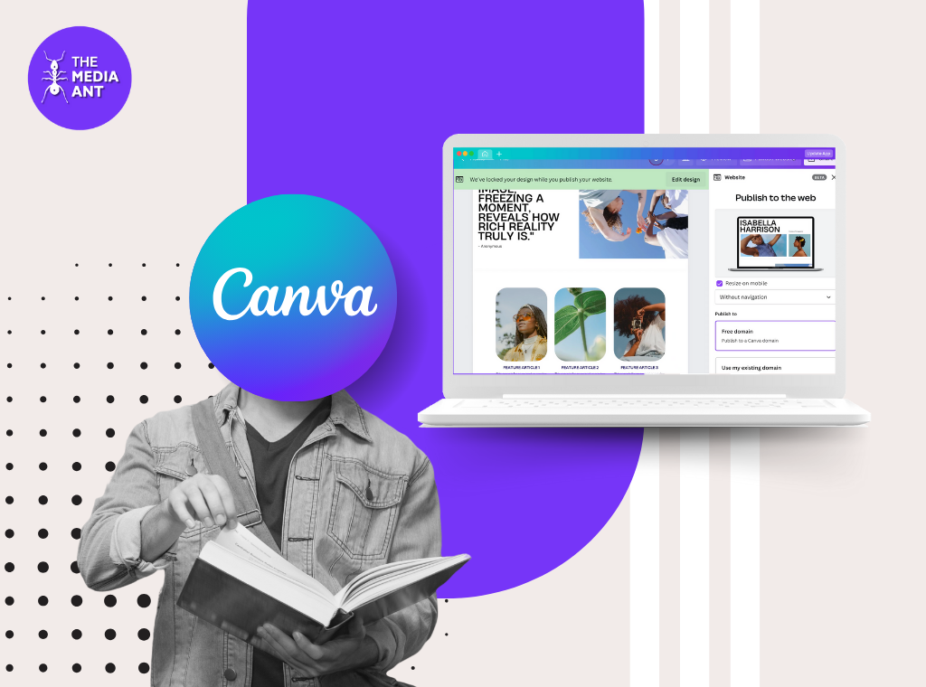 How To Use Canva