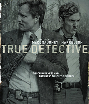 True Detective Season 1