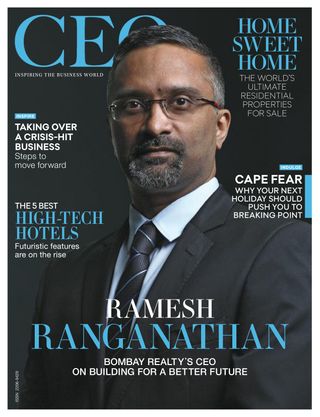 Ceo Magazine