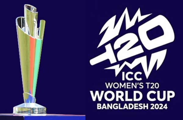 Icc Womens T20 World Cup 2024 Group Squad