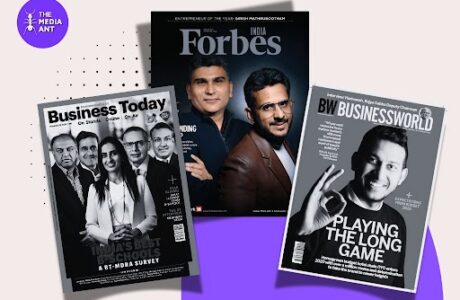 Top Business Magazines 1