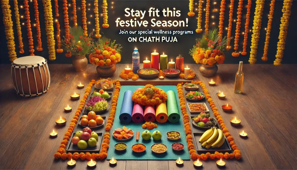 Chhath Puja Creative Ads 2