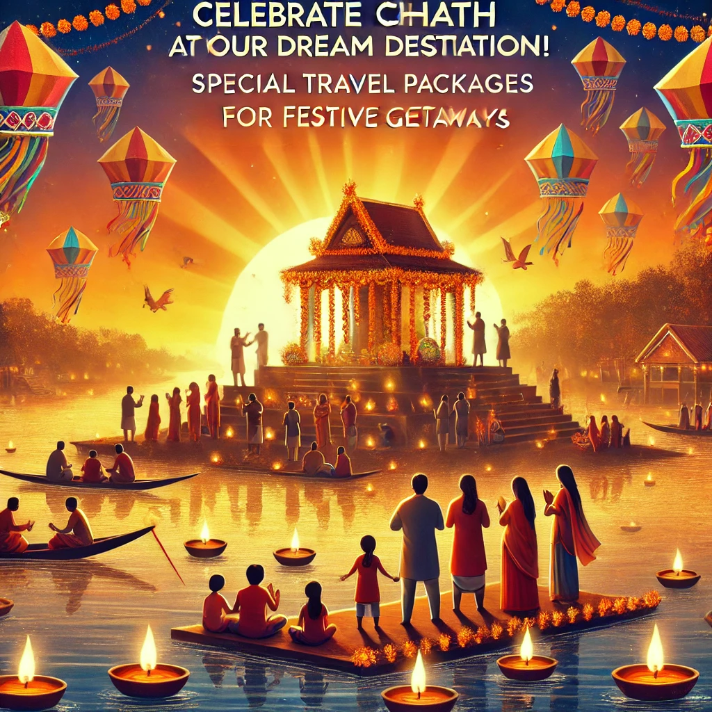 Chhath Puja Creative Ads 7