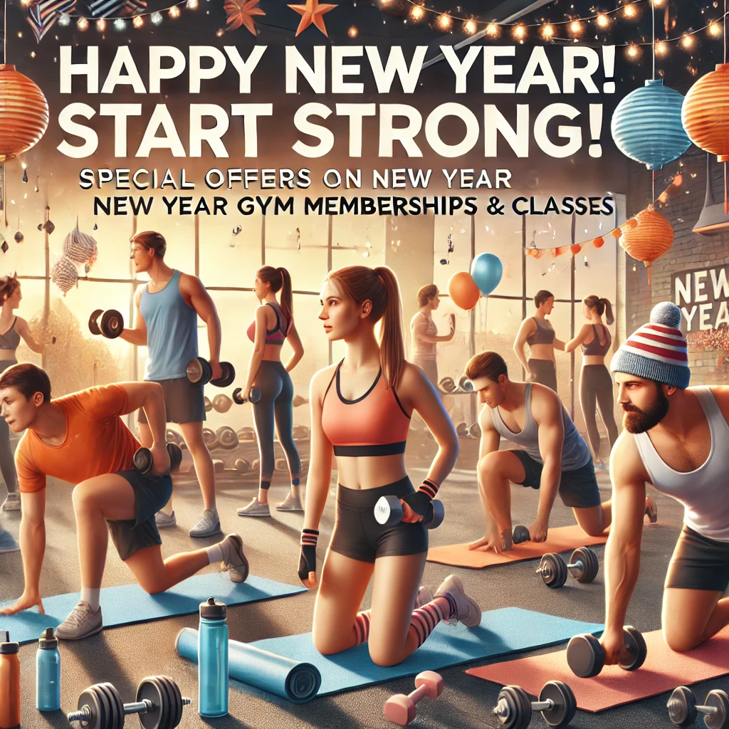 Creative New Year Ads Ideas 5