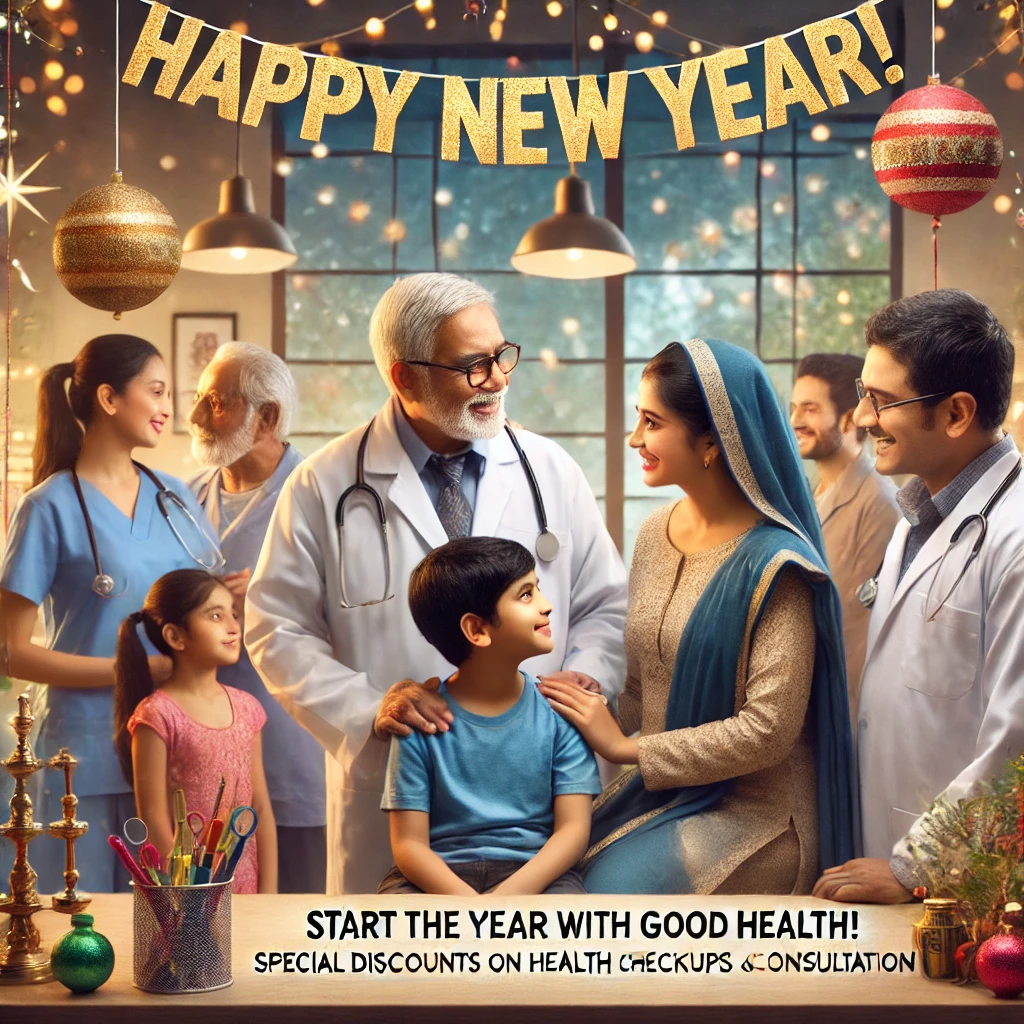 Creative New Year Ads Ideas 7