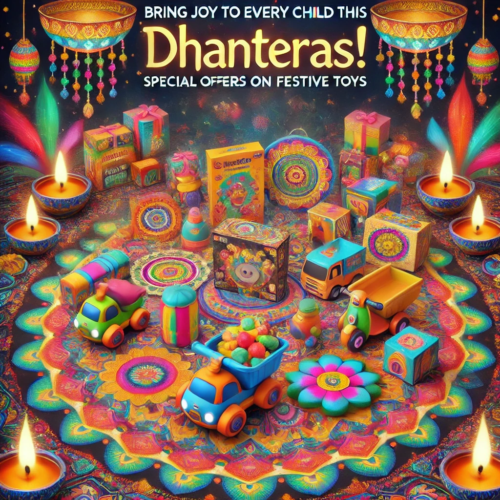 Dhanteras Creative Ad 10