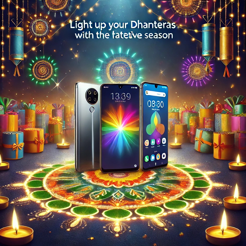 Dhanteras Creative Ad 2