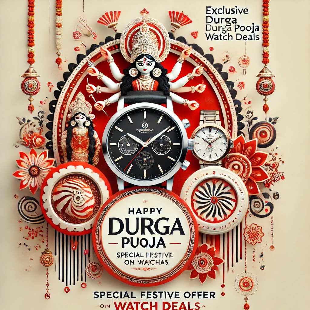 Durga Puja Creative Ads 2