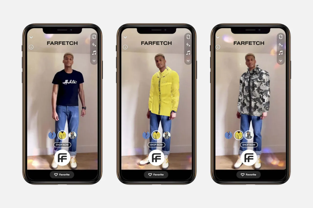 Farfetch Virtual Try On 1024X682 1