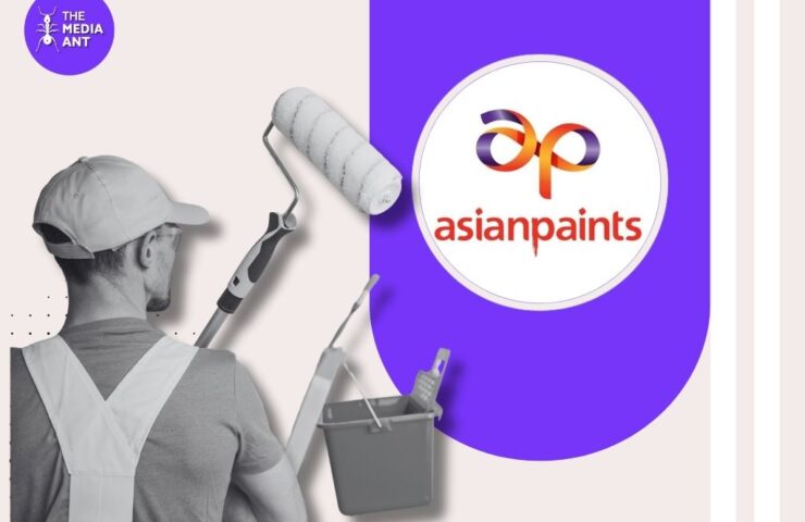 Asian Paints