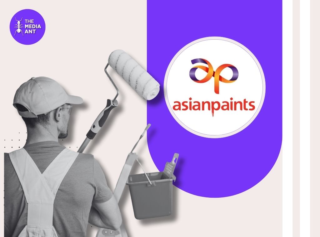 Asian Paints