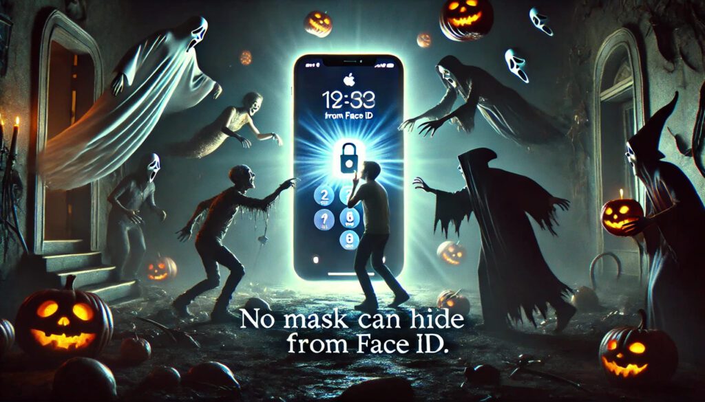 Halloween Advertisements Ideas