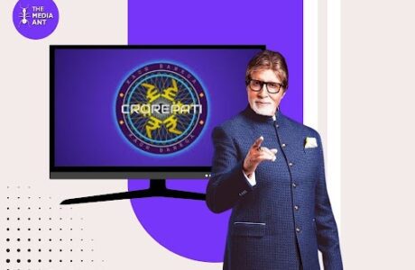 Kaun Banega Crorepati Trp