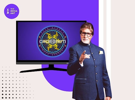 Kaun Banega Crorepati Trp