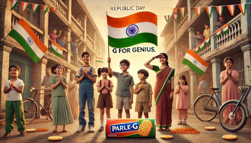 Ads For Republic Day