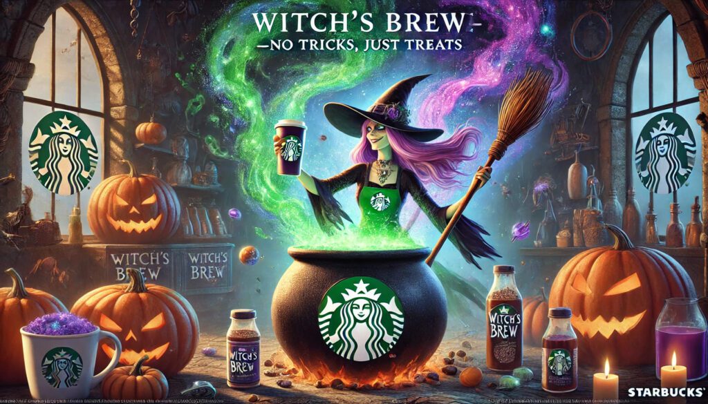 10 Best Spooky Halloween Creative Ads in 2024