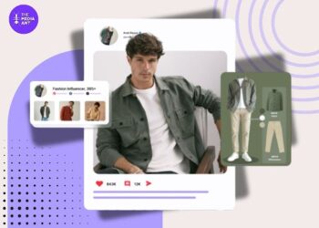 Top 10 Fashion Influencer Agencies in India