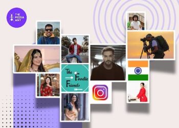 Top 10 Nano Influencer Marketing Agency in India