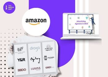 Top 8 Amazon Advertising Agencies in 2024