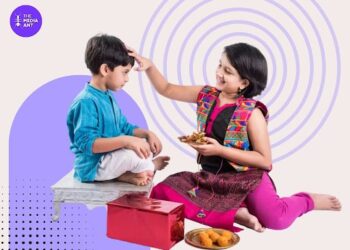 Top 10 Bhai Dooj Creative Ads- Photos & Illustrations