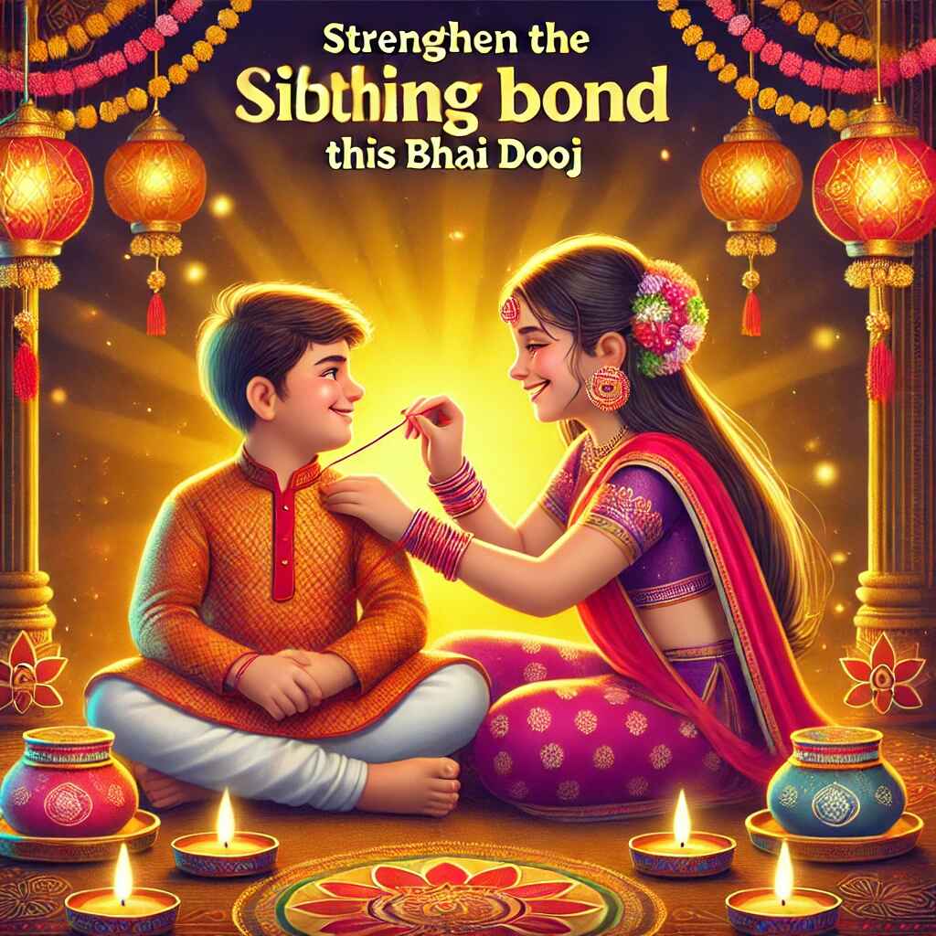 Bhai-Dooj