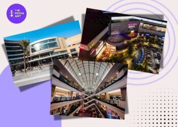 Top 10 Biggest Malls in Bangalore 