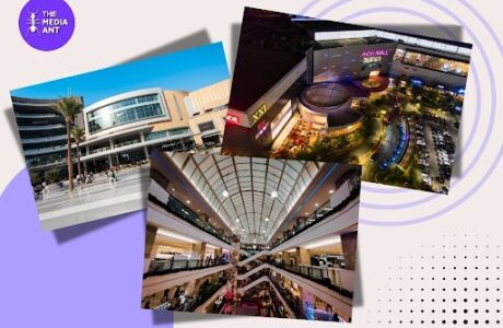 Biggest Malls In Bangalore