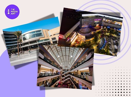 Biggest Malls In Bangalore