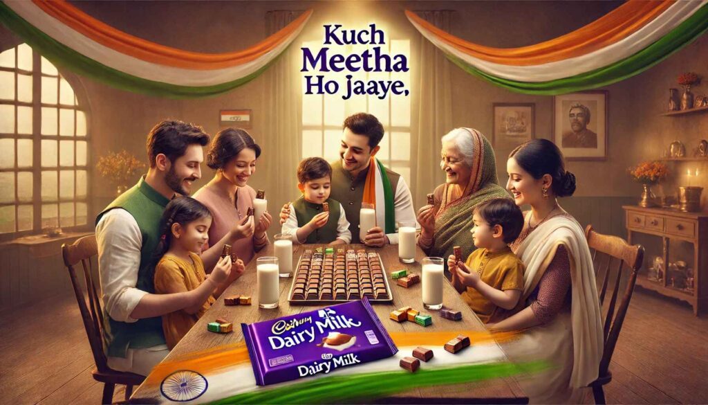 Republic Day Creative Ads Ideas