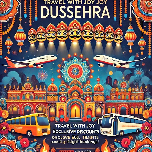 Dussehra-Creative-Ad