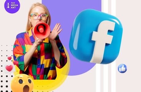 Facebook Influencer Marketing Agency