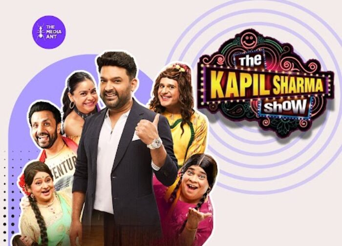 Kapil Sharma Shows TRP [Latest 2024]