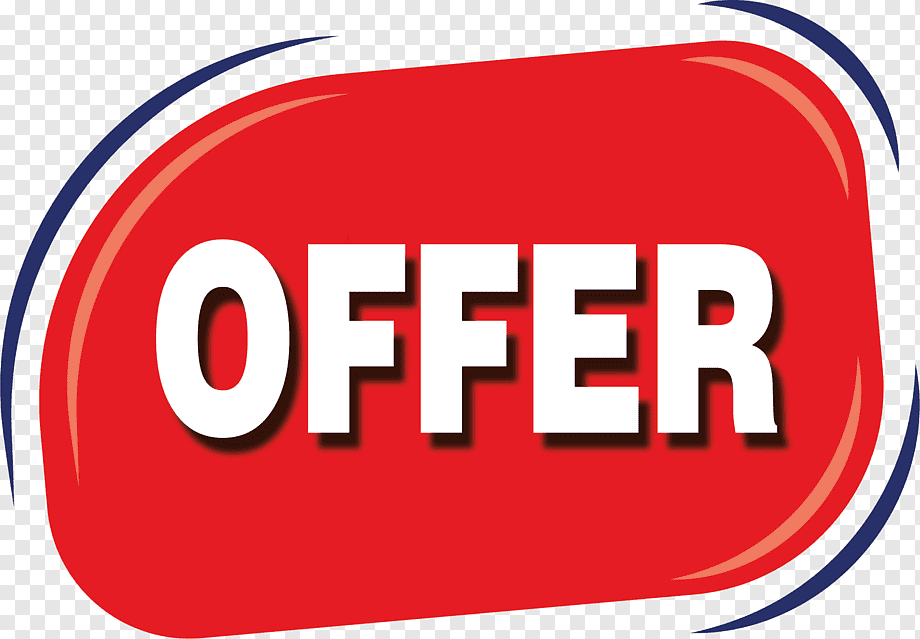 Png Transparent Offer Special Offer Big Offer Sale Discount