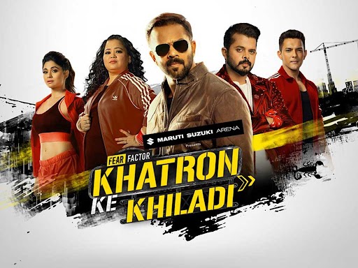 Reality-Tv-Show-Khatron-Ke-Khiladi