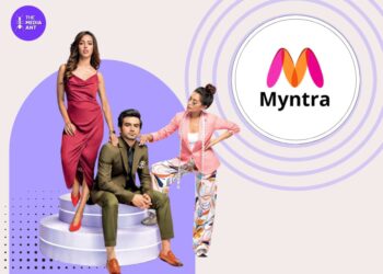 How Myntra Became India’s Fashion Front-runner Through Strategic Innovation