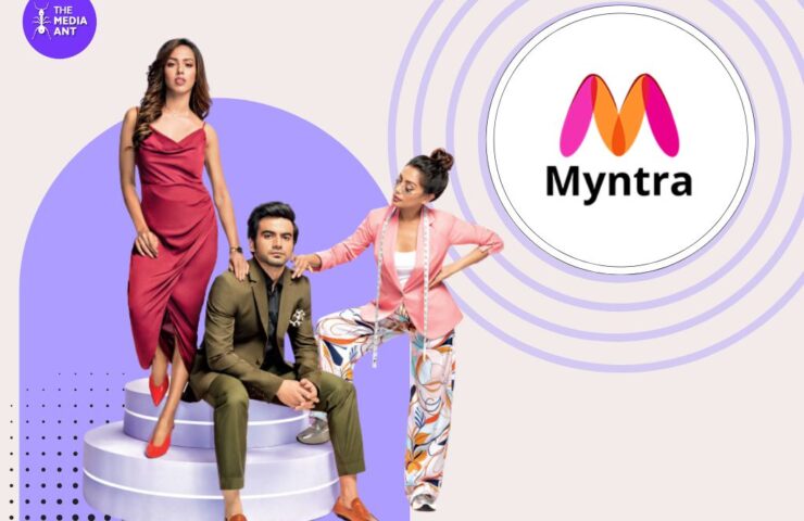 Myntra