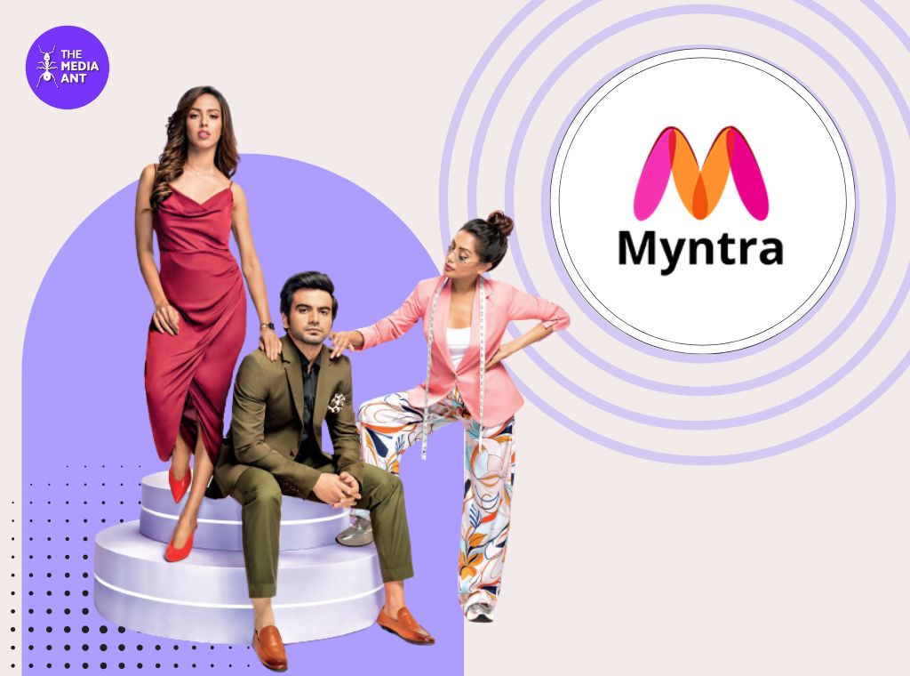 Myntra