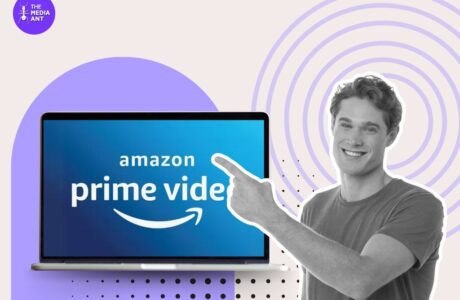 Amazon To Expand Ads On Prime Video By 2025