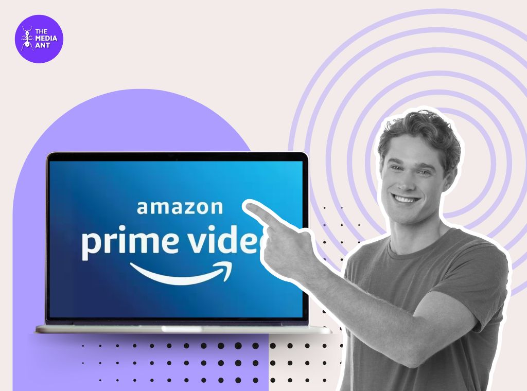 Amazon To Expand Ads On Prime Video By 2025