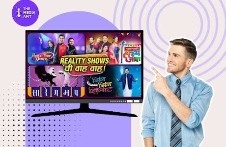 Marathi Reality Shows