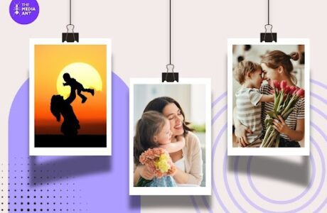 Mothers Day Creative Ads