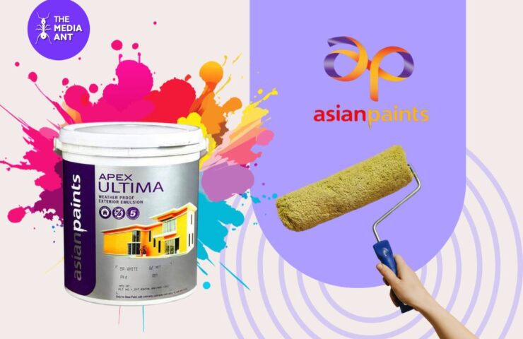 Asian Paints