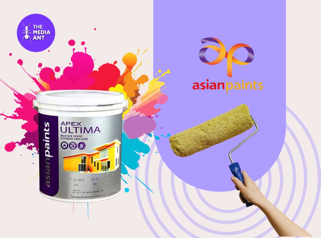 Asian Paints