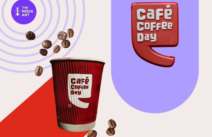 Cafe Coffee Day Blog