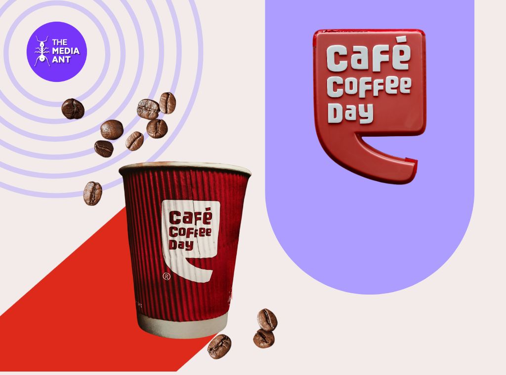 Cafe Coffee Day Blog