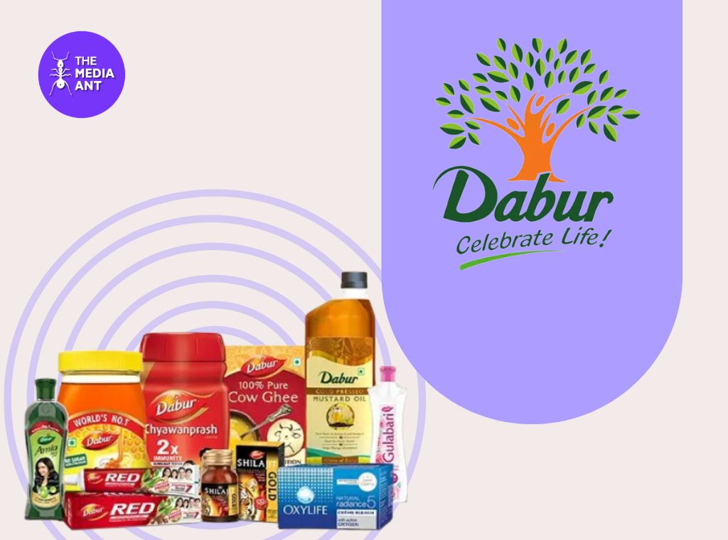 Dabur Blog