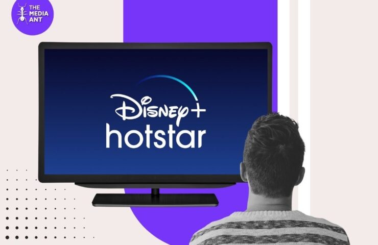 Disney+ Hotstar