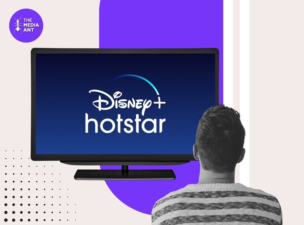 Disney+ Hotstar